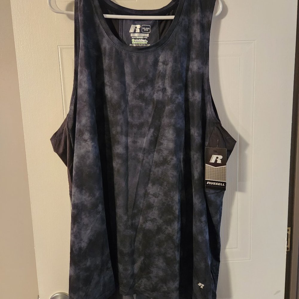 Nwt mens tank top